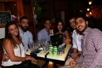 Weekend at Frolic Pub, Byblos